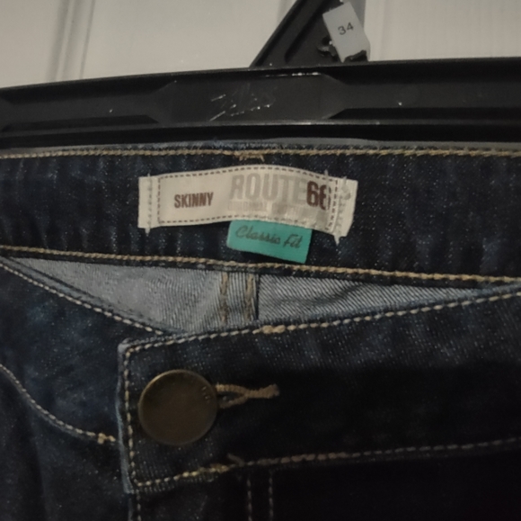 Route 66 jeans - Picture 4 of 5